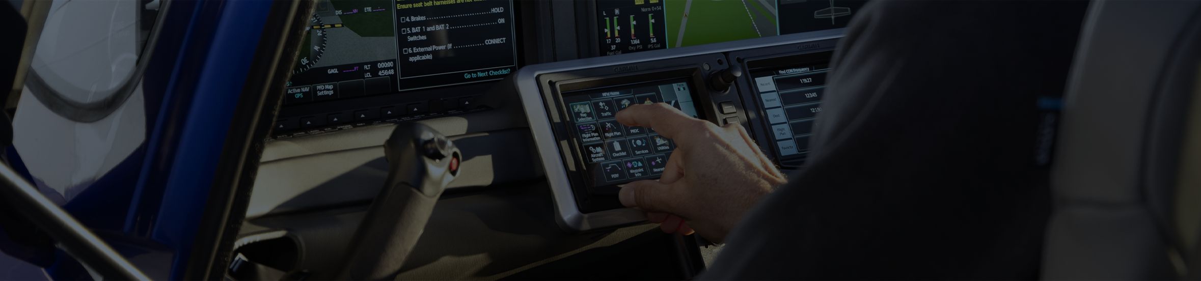 cirrus-training-center-header